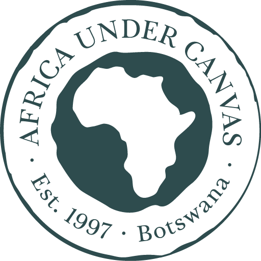 Africa under Canvas
