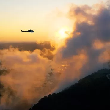 Helicopter Flights 20