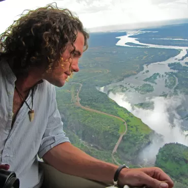 Helicopter Flights 4