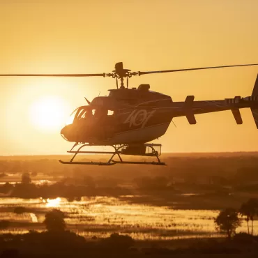 Helicopter Horizons Doors Off Scenic Flight 30