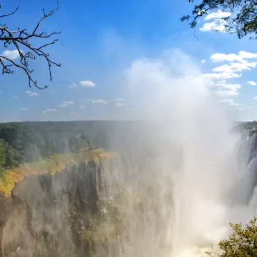 victoria falls on the zambezi river natural wond 2026 03 25 06 08 21 utc
